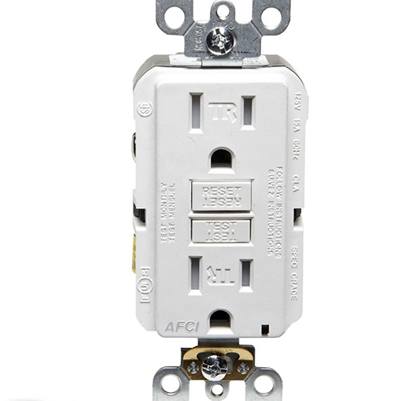 Outlet