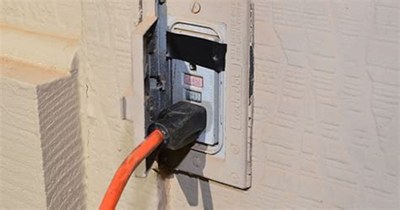 Housing Plug