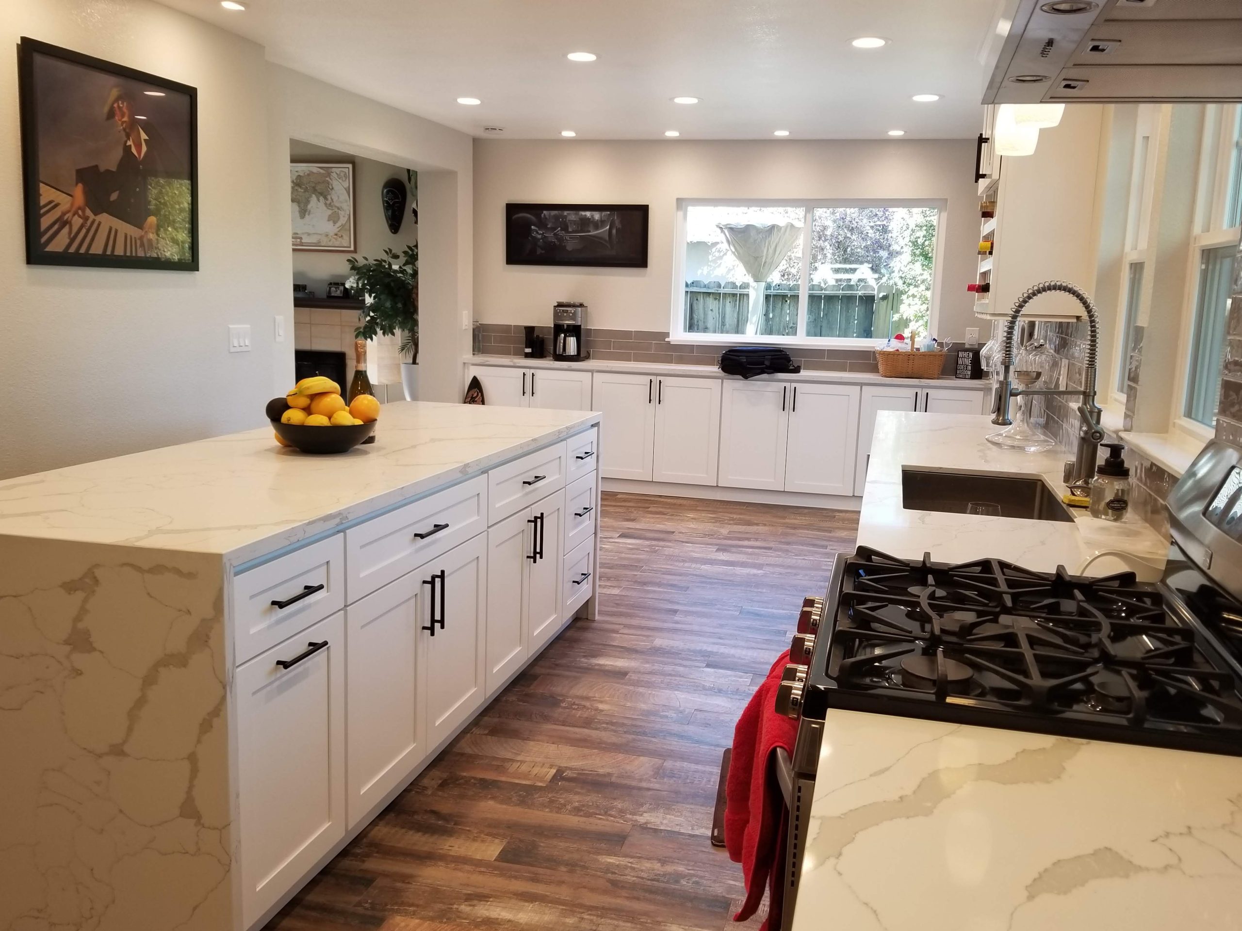 quality kitchen
