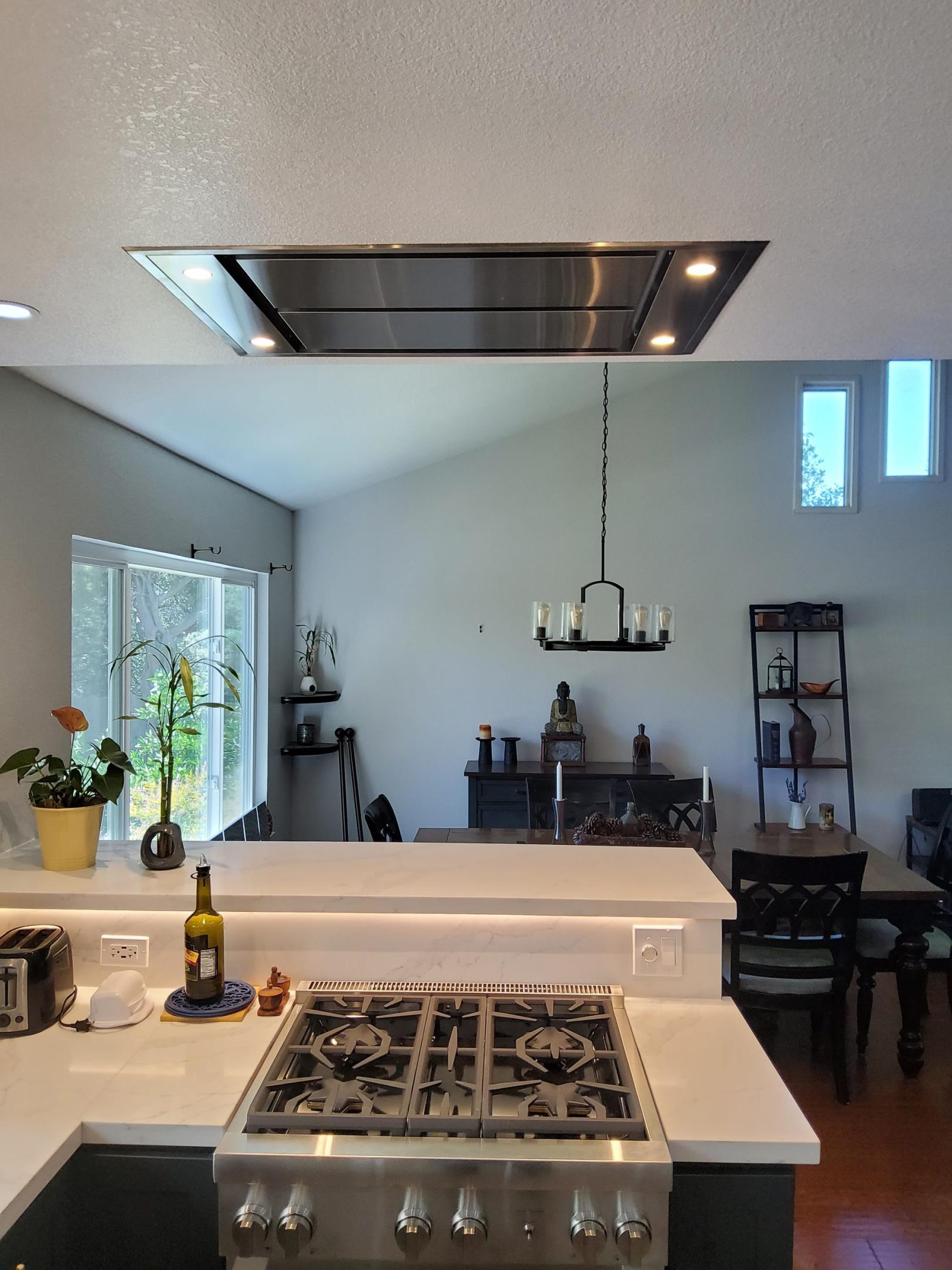 amazing kitchen style
