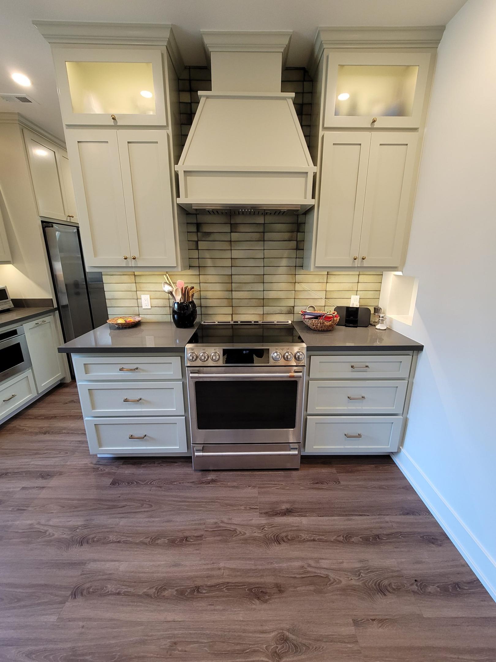 cornerstone of an exceptional kitchen design