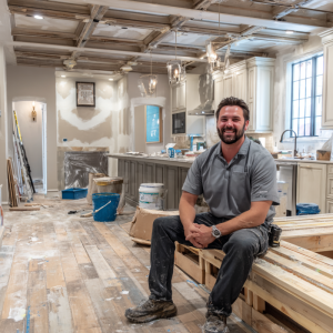 How much does a professional remodeler cost. Cost breakdown by a professional remodeler for home renovation