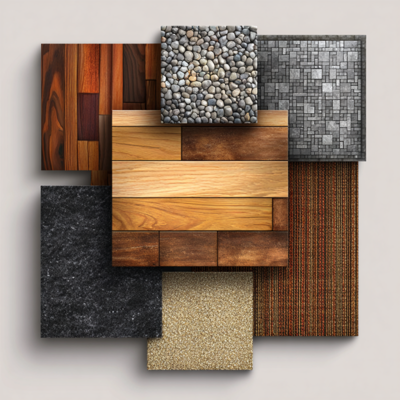 flooring installation cost infographic hardwood tile vinyl carpet