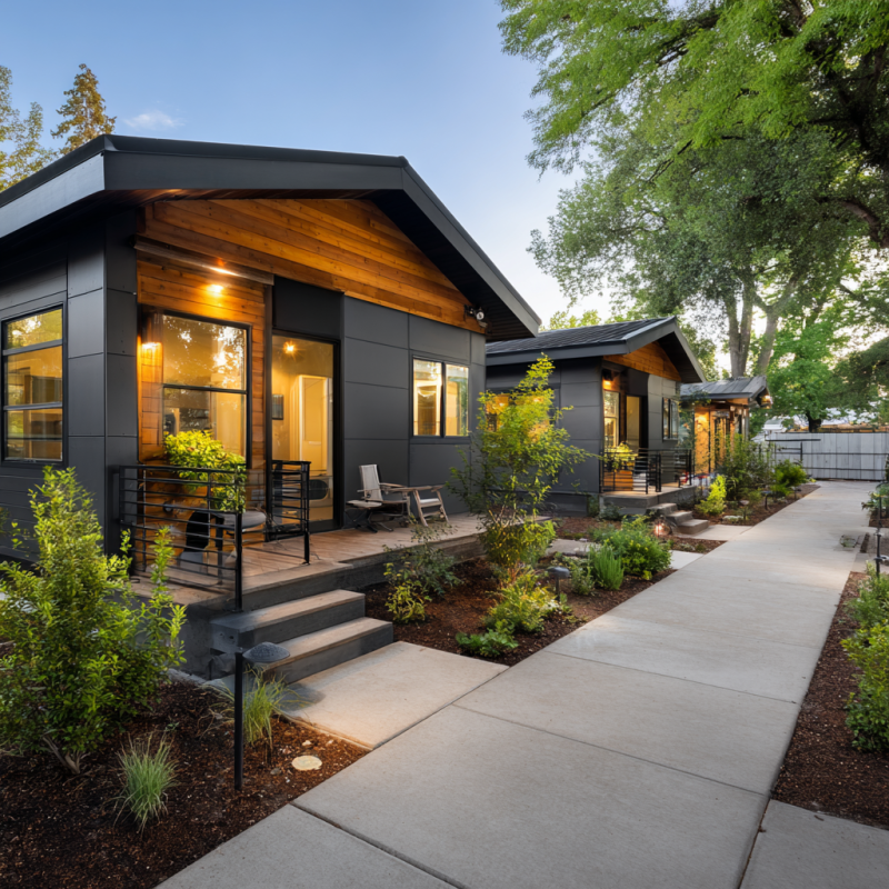 How Long Does It Take to Build an ADU in Lafayette with permits, design, and construction timelines explained
