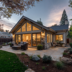 How to get an ADU permit in Pleasant Hill including zoning, documents, and inspections