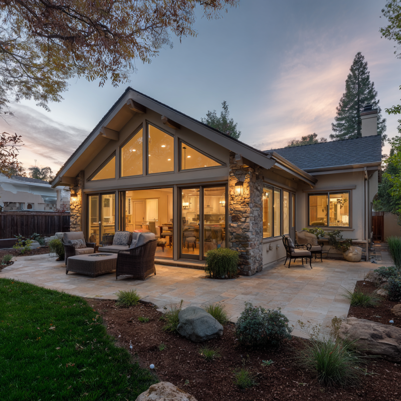 How to get an ADU permit in Pleasant Hill including zoning, documents, and inspections