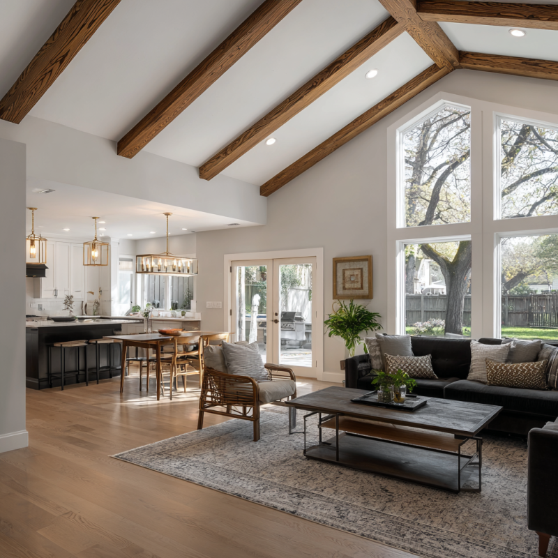 Remodeling contractors Lafayette offering expert home remodeling services with local experience and trusted craftsmanship