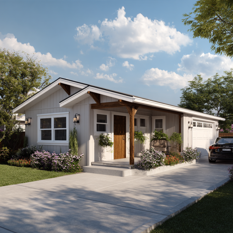 Which areas in Pleasant Hill allow in-law units including zoning rules, design options, and ADU benefits