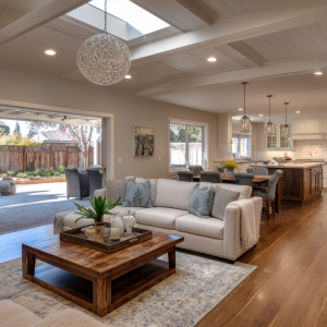Why consider a home addition in Pleasant Hill home expansion design