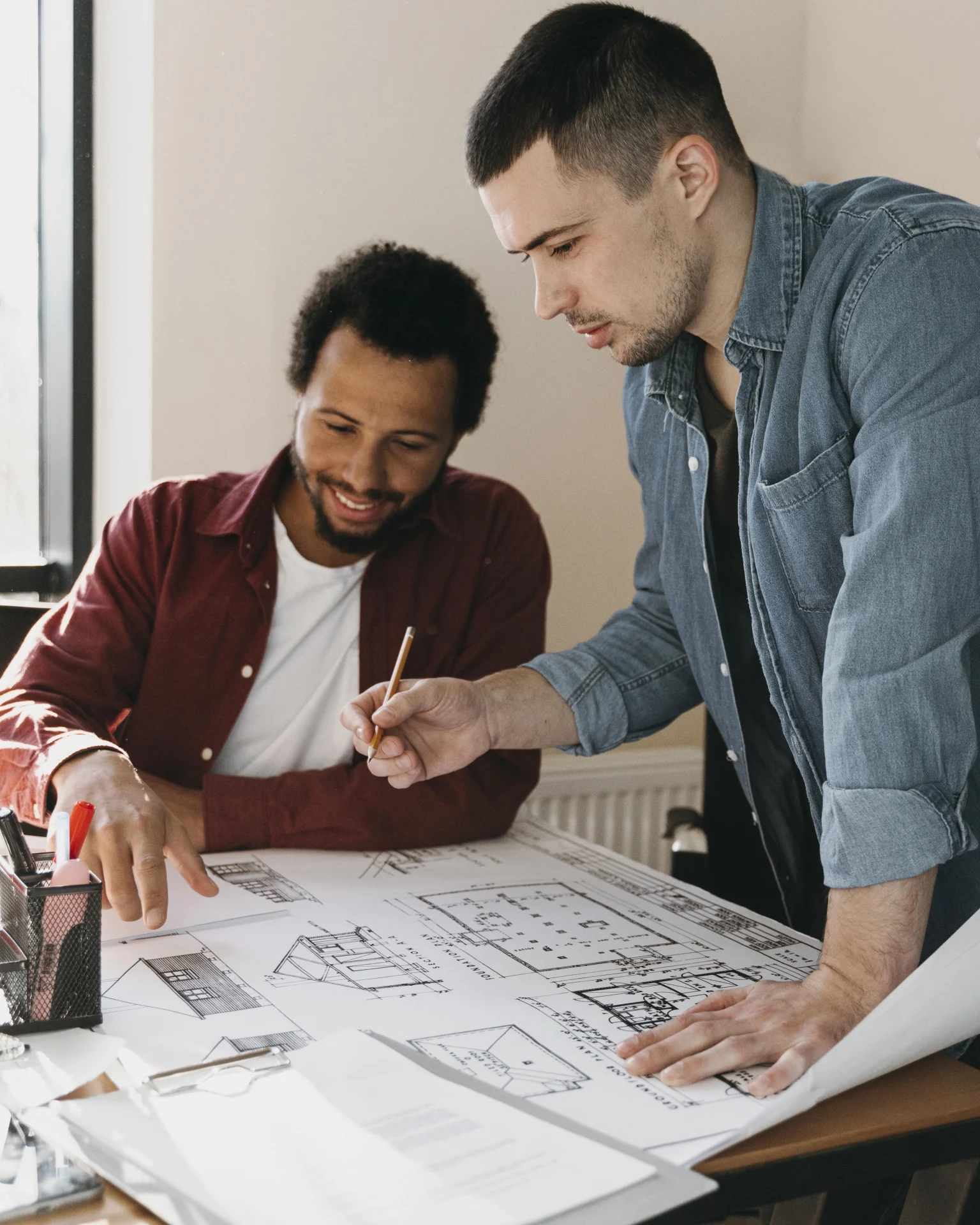 ADU contractors Concord offering expert builds, transparent quotes, and quality craftsmanship by Mazzamuto Construction