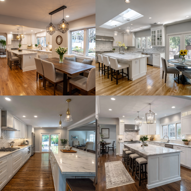 Concord remodeling contractors