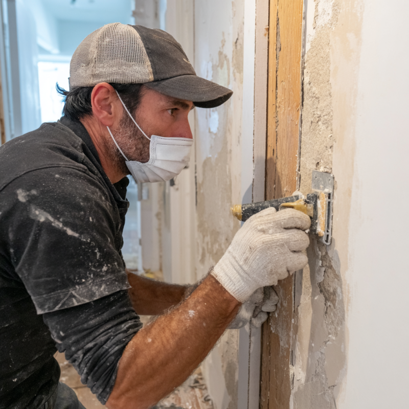 Expert home renovation Concord by Mazzamuto Construction for lasting quality and design