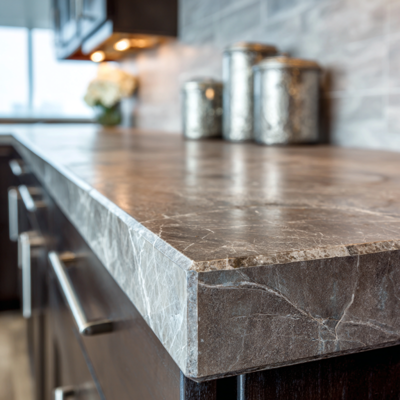 How Can I Find the Most Reliable Countertop Installers in Martinez with trusted installation services