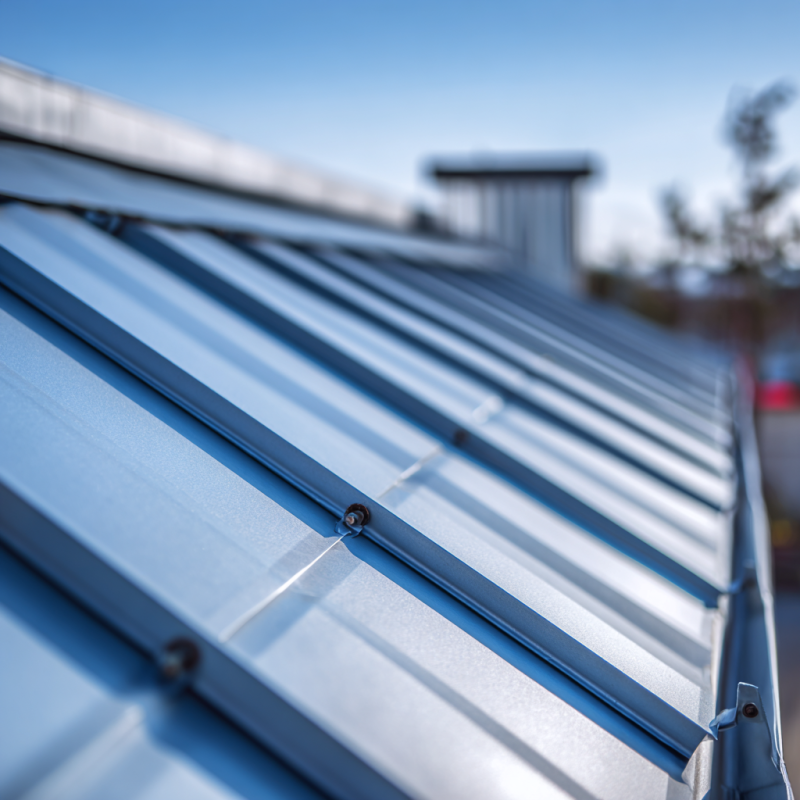 How Does Martinez’s Weather Affect Metal Roof Performance