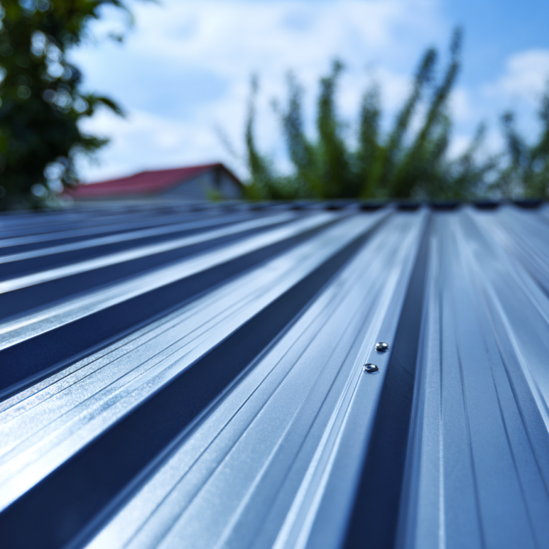 How Long Does a Metal Roof Last in Martinez’s Climate expert roofing guide
