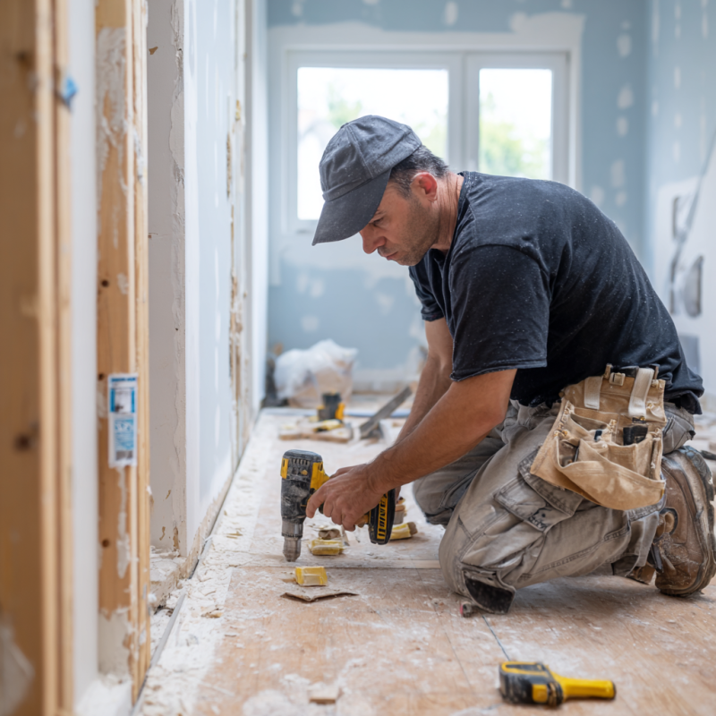 How much do home addition contractors charge in Concord with Mazzamuto Construction for quality and reliable service