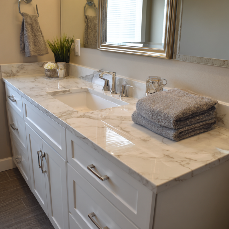 How Much Does a Bathroom Remodel Cost in Martinez