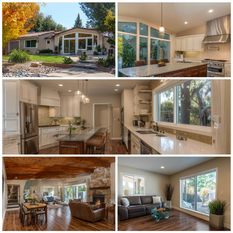 How to Plan a Stress-Free Home Remodel in Walnut Creek