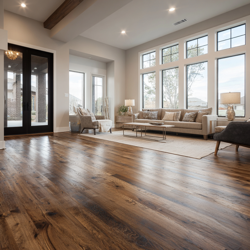 Martinez flooring expert guide with installation tips and options