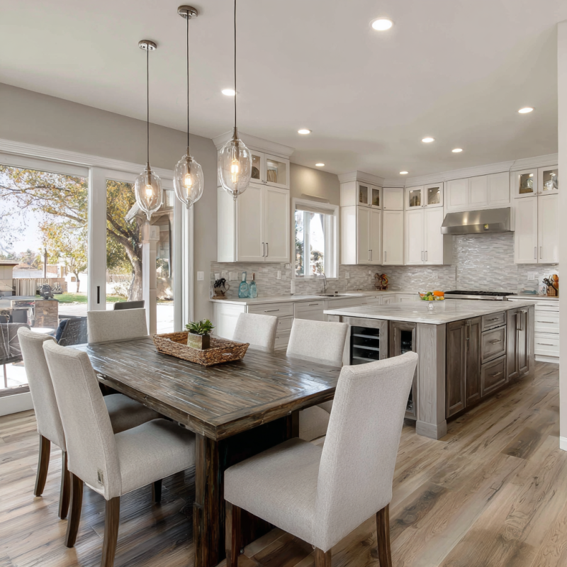 Remodeling Contractors Walnut Creek trusted home renovation experts