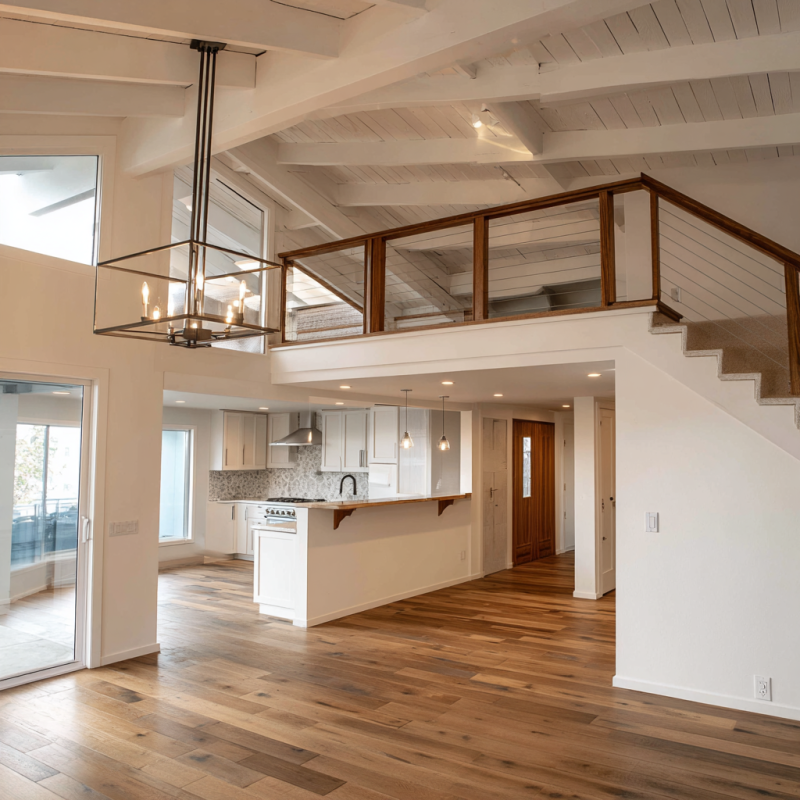 What Are the Most Popular Home Remodeling Trends in Martinez Right Now