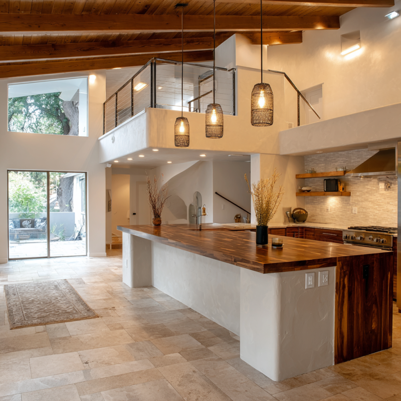 What Factors Affect Home Remodeling Costs in Martinez
