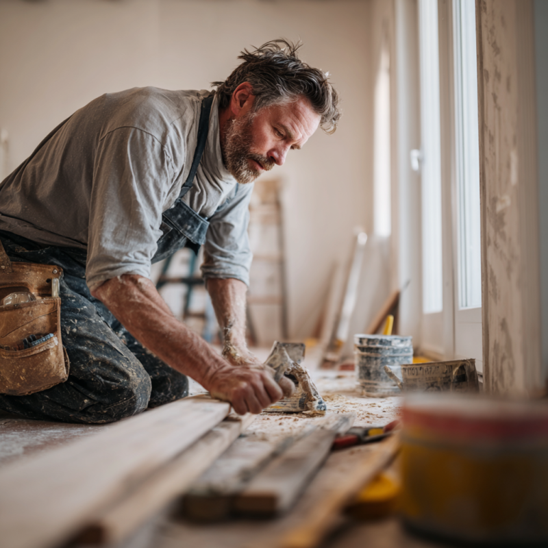 What is the best home renovation company in Concord by Mazzamuto Construction delivering expert results and transparent pricing