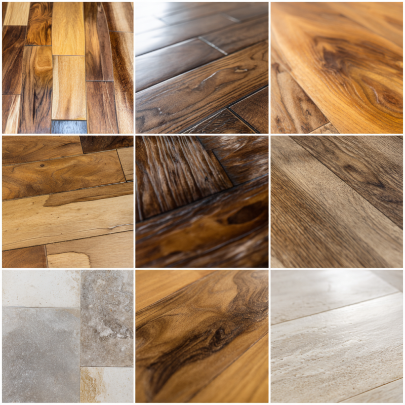 What’s the best way to clean and protect tile flooring in Martinez with expert cleaning tips