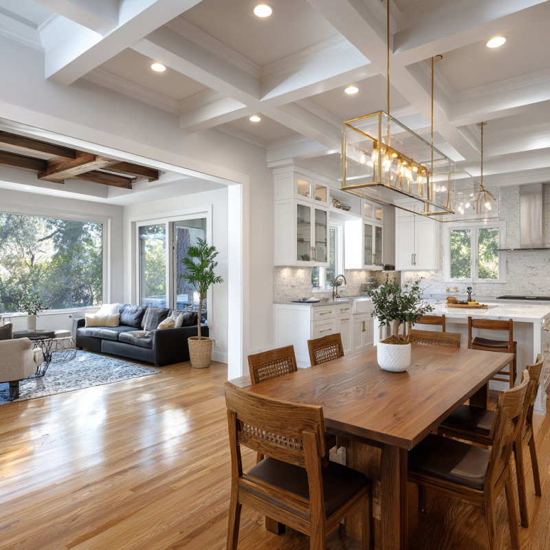 How Can I Save Money on My Home Remodeling Project in Martinez tips and strategies