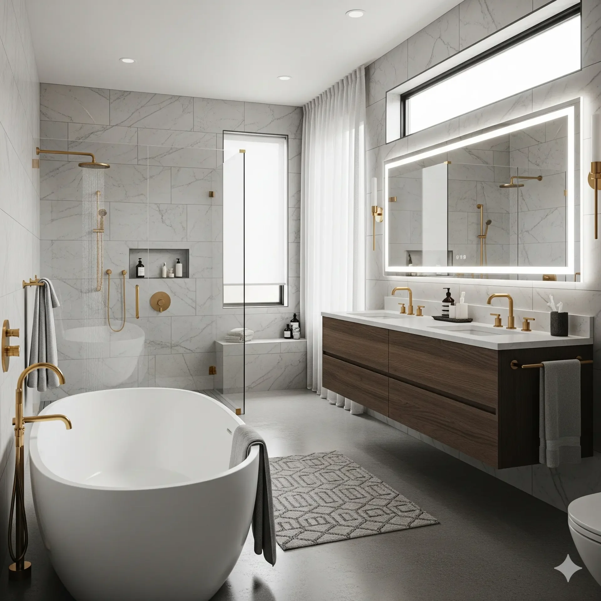 how much does a bathroom remodel cost in walnut creek modern remodel