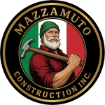 Mazzamuto Construction logo