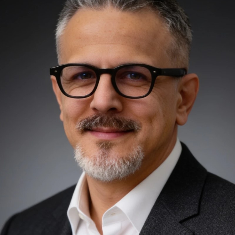 Marcos Amador
