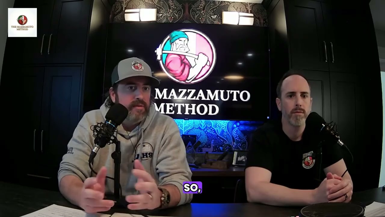 The Mazzamuto Method Episode 4: Why Does My Contractor&rsquo;s &ldquo;Why&rdquo; Matter to My Home Project?