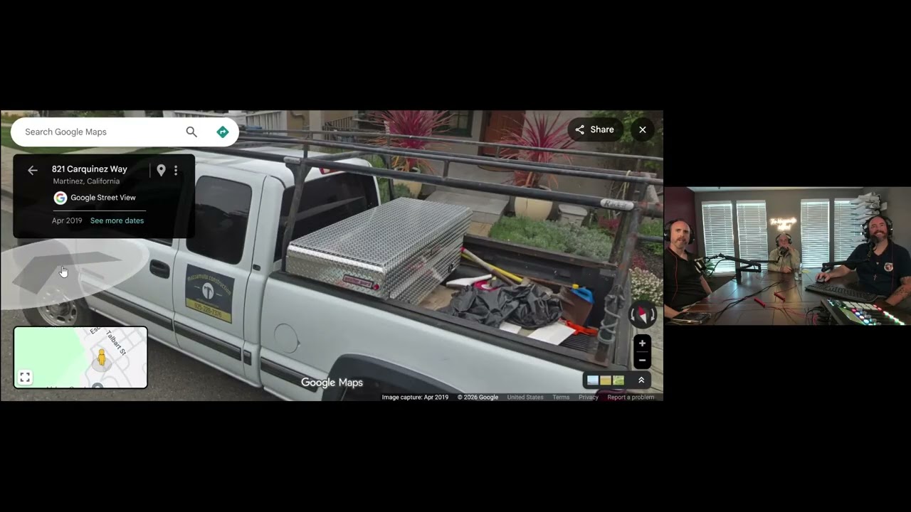 The Mazzamuto Method Episode 11: What Can Three Generations of Building in One Town Teach You About Hiring a Contractor?